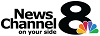 WFLA News Channel 8 Live Stream